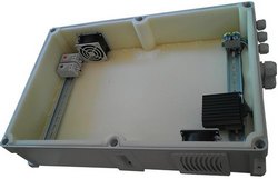 Термоконтейнер пластиковый для радиооборудования