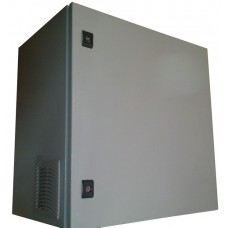 Термошкаф 600х600х400 с климат-контролем, утепление, обогрев, outdoor