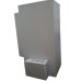 Термошкаф 1400х800х300 термоизолирован, с отоплением, кондиционером или вентиляцией*