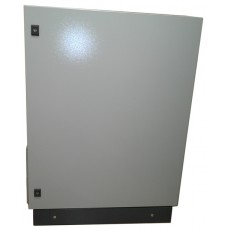 Термошкаф 1000х800х300 утепленный уличный термошкаф с обогревом, вентиляция или кондиционер - опции*