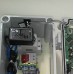 Мониторинг температуры (Ethernet-интерфейс)