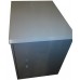 Антивандальный термошкаф 800х600х800 16U (термосейф) утепленный с обогревом, вентиляцией/кондиционером. Климатический шкаф для оборудования
