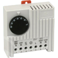 Термостат электронный Терморегулятор SK 3110